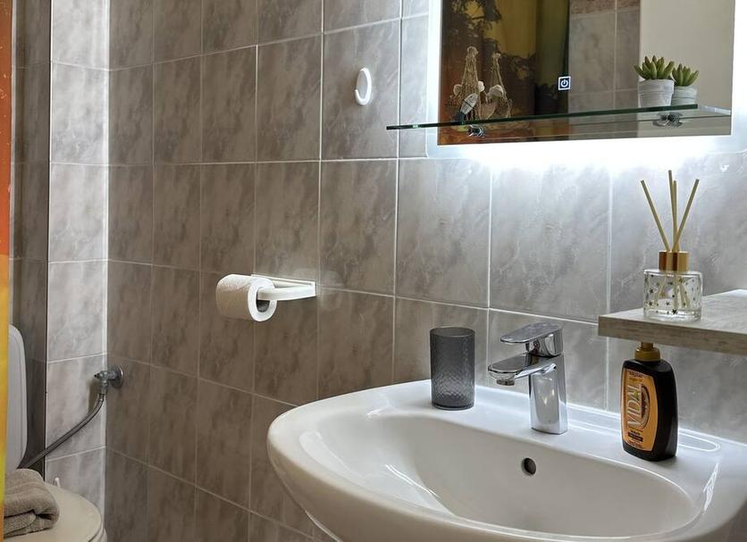 Bagno Foto