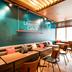 Area lounge