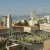 Vista esterna