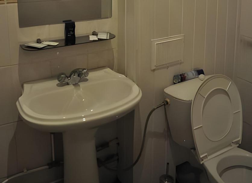 Bagno Foto
