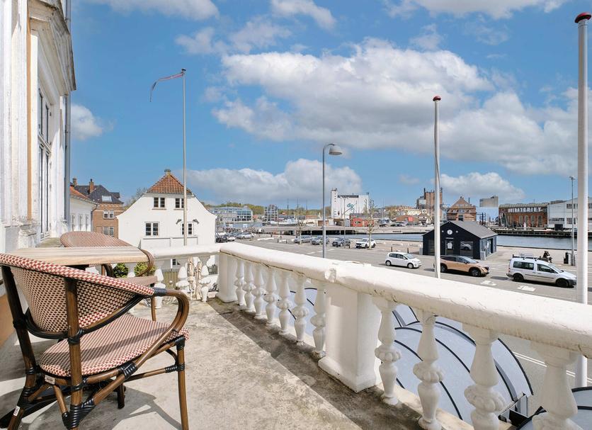 Balcone Foto
