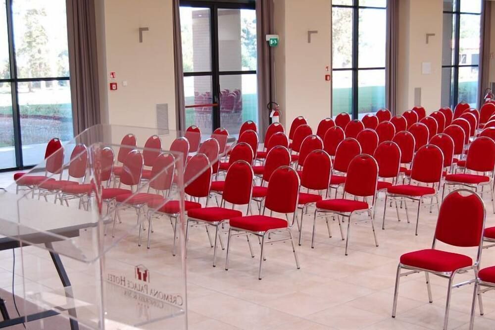 Sala conferenze