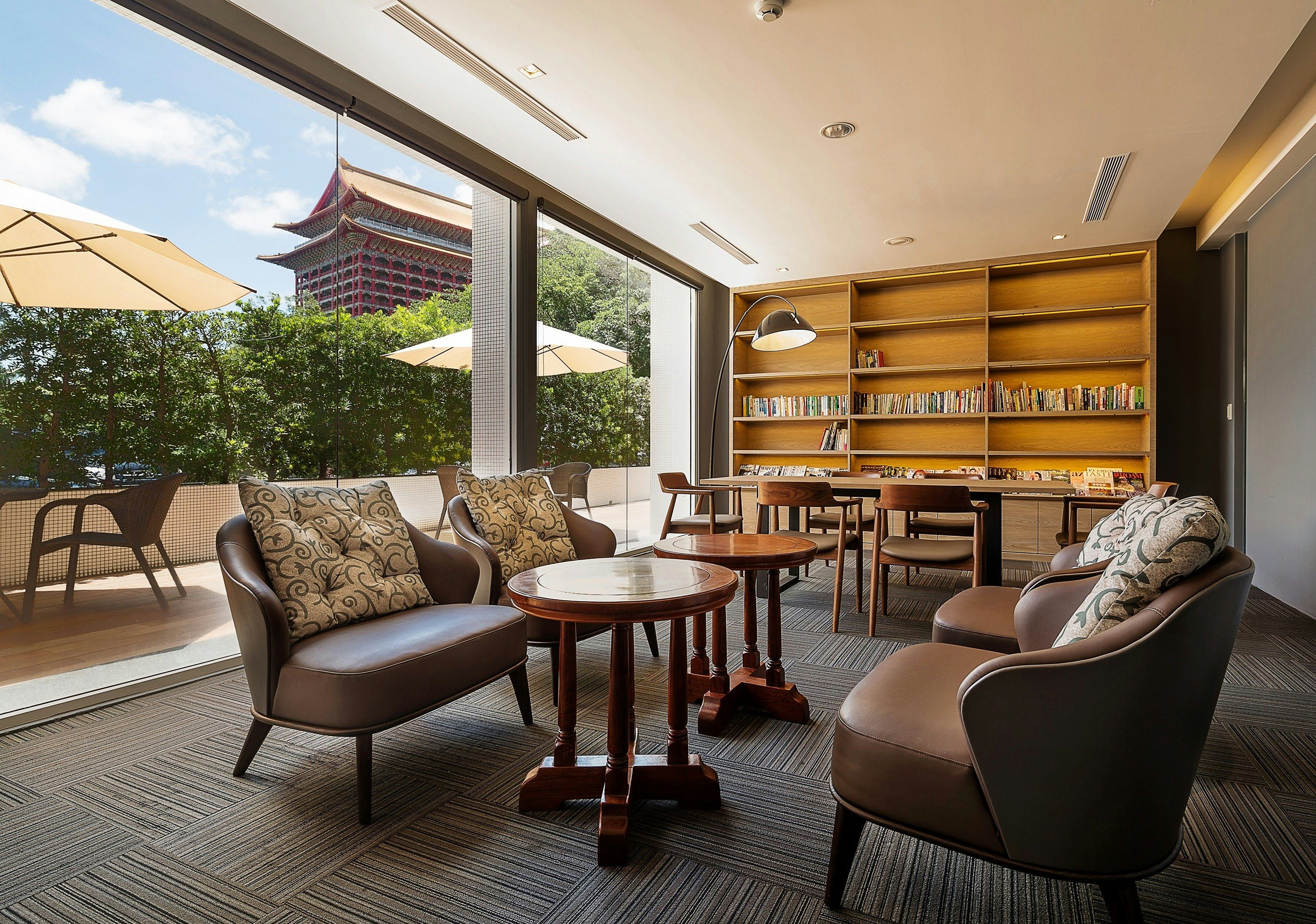 Area lounge