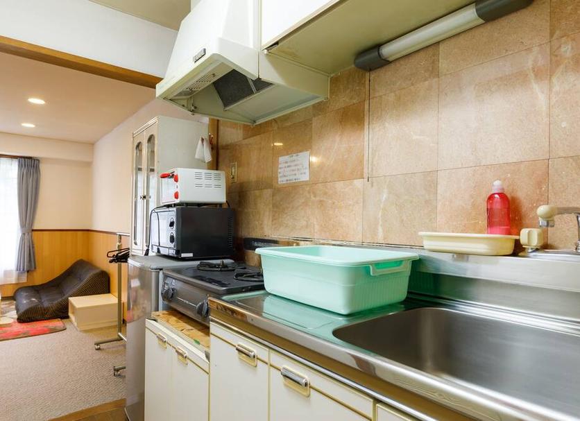 Cucina Foto