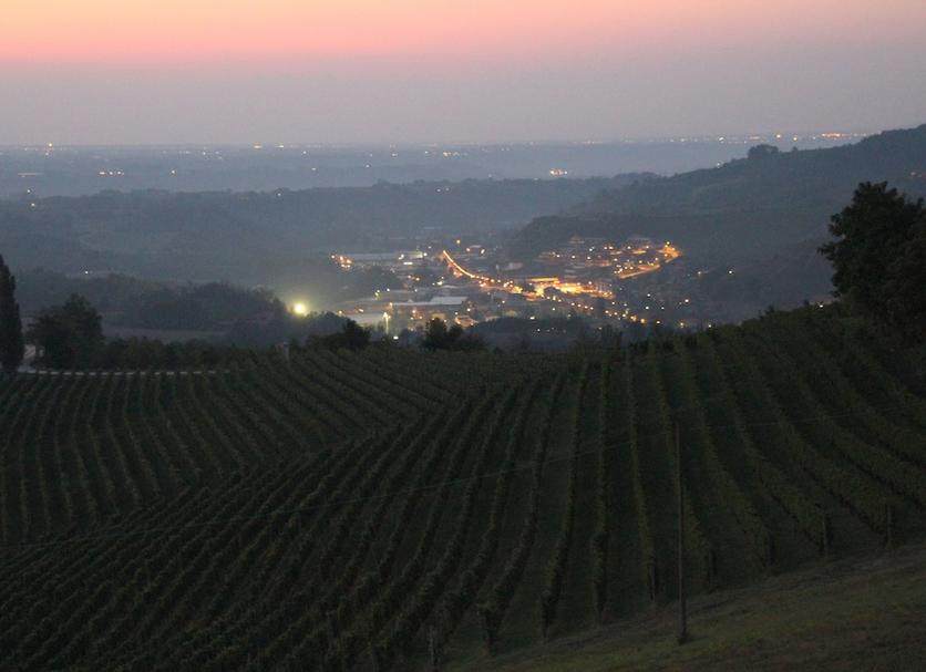 Vista esterna Foto