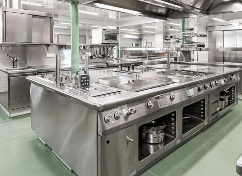 Cucina Foto