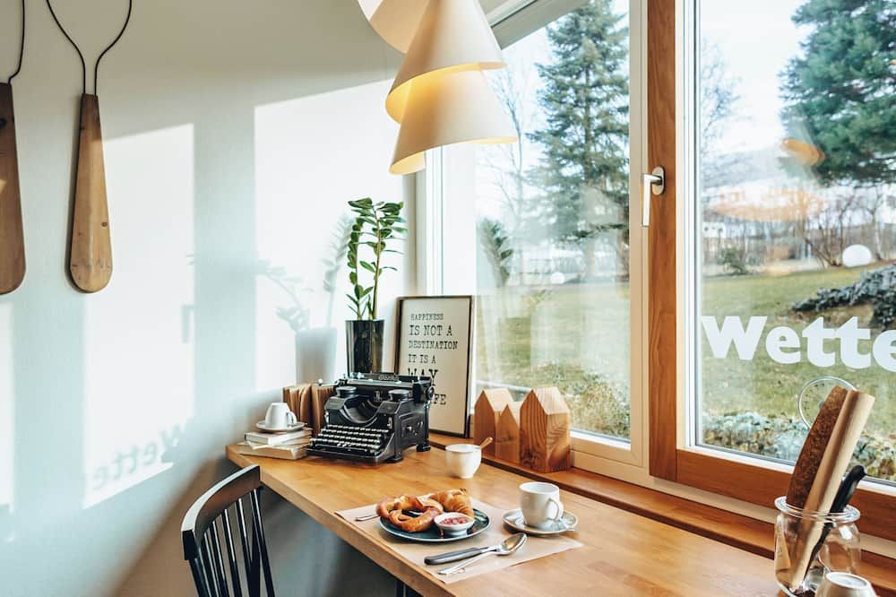 Sala pranzo