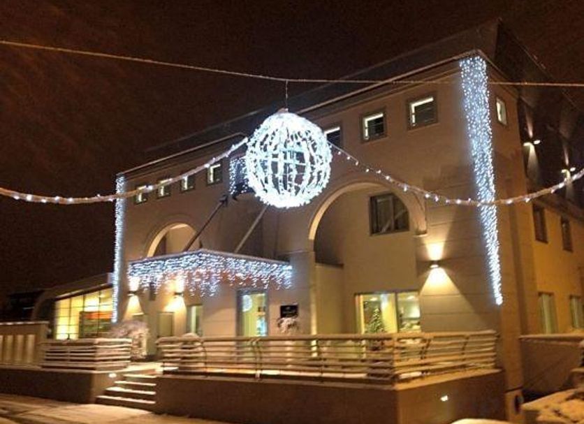 Edificio Foto