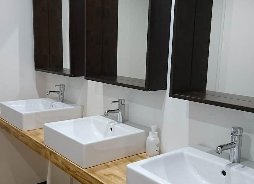 Bagno Foto