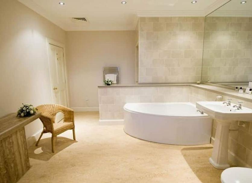 Bagno Foto