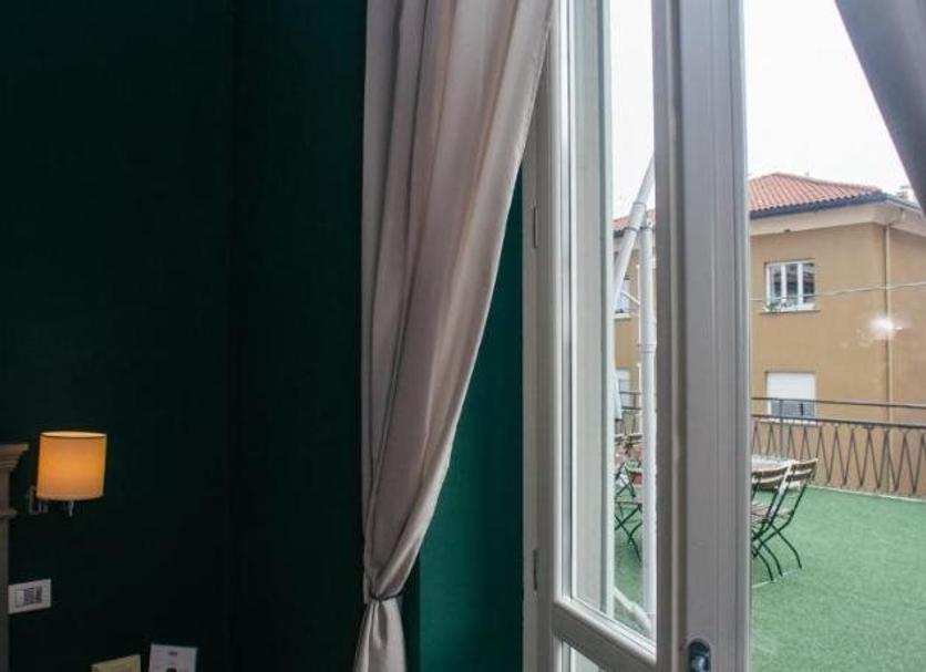 Balcone Foto