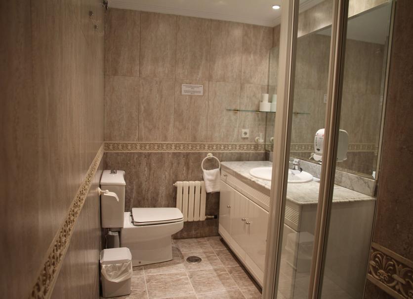 Bagno Foto