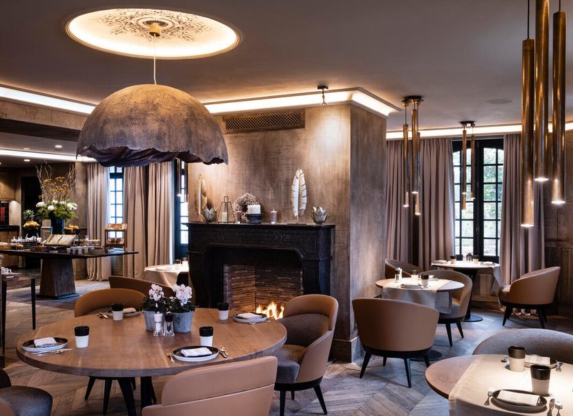 Ristorante Foto