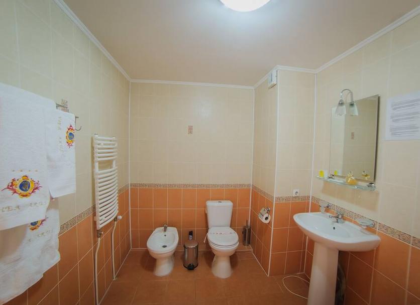 Bagno Foto