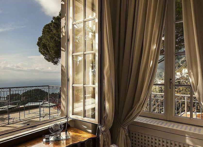 Balcone Foto