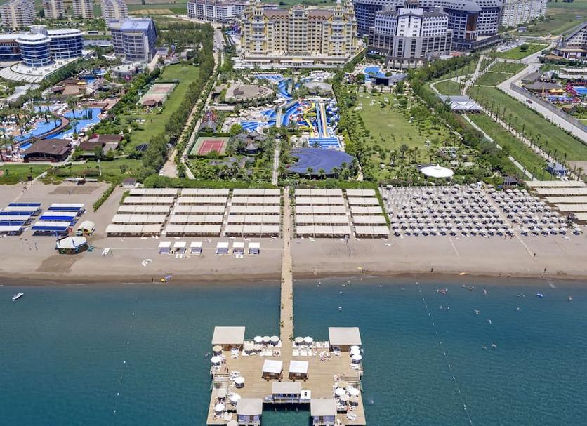 Spiaggia Foto