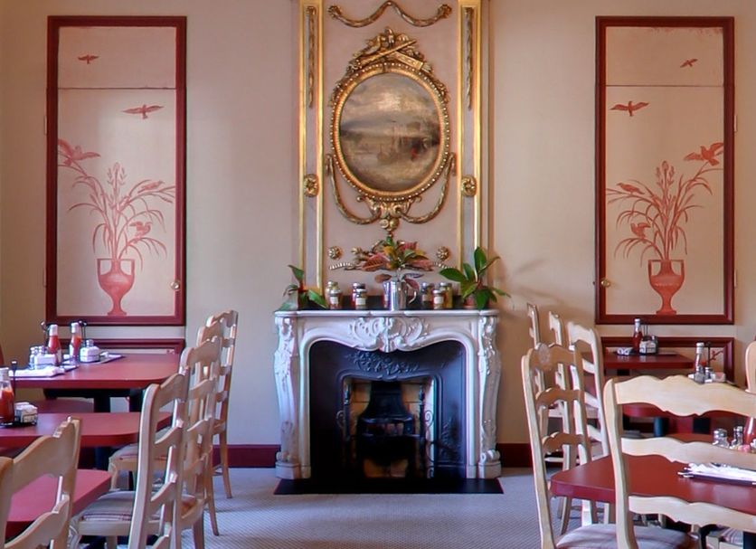 Ristorante Foto