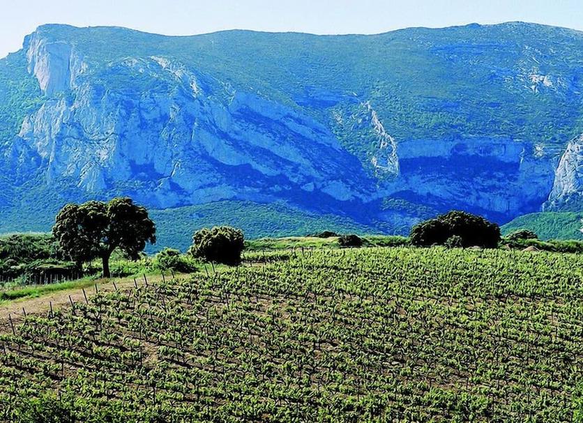 Vista esterna Foto