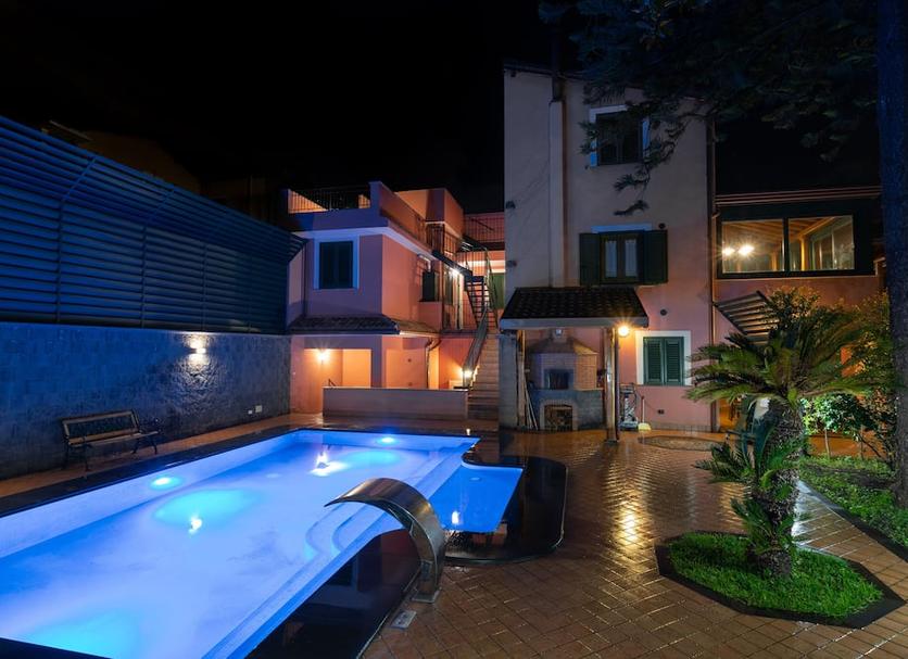 Piscina Foto