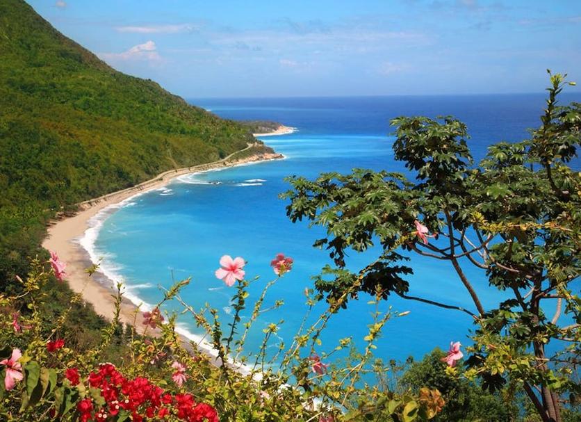 Spiaggia Foto