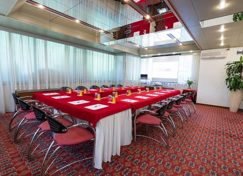 Sala conferenze Foto