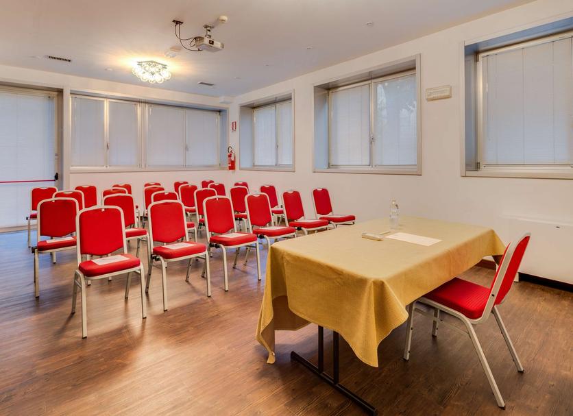 Sala conferenze Foto