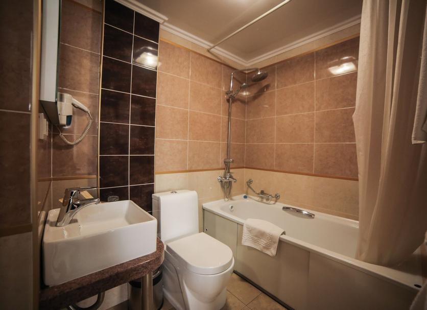 Bagno Foto
