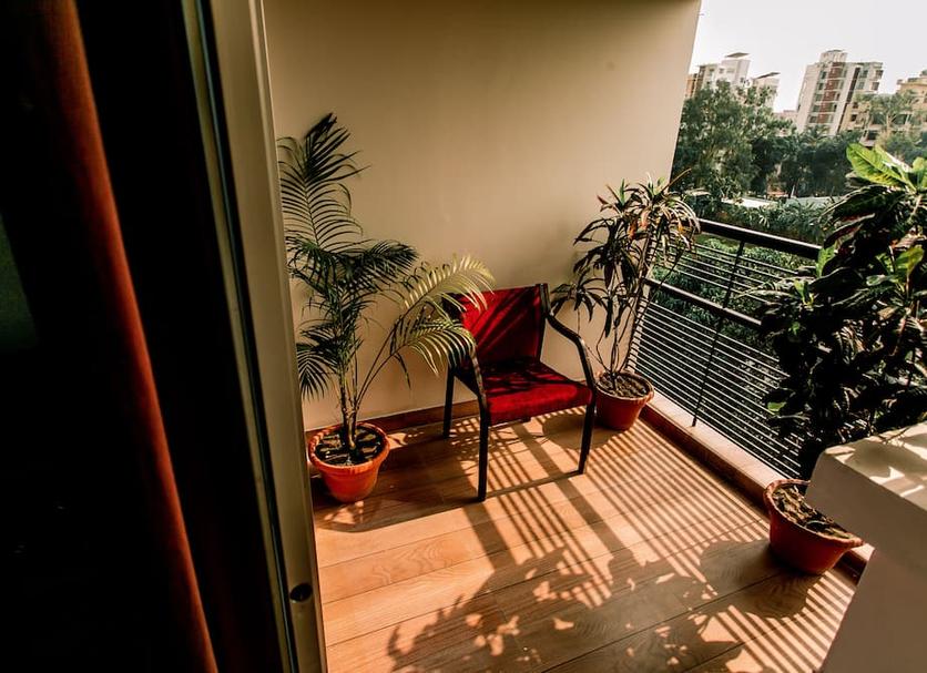 Balcone Foto