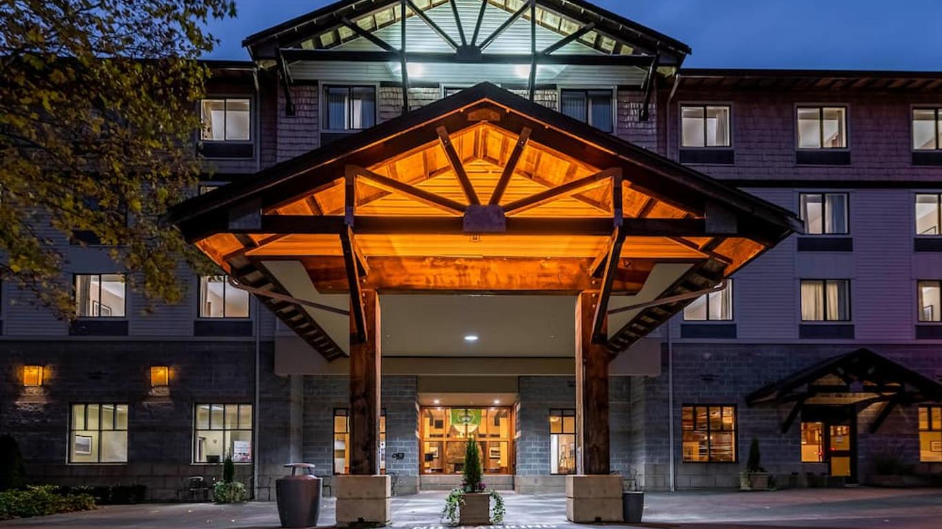 The Inn At Gig Harbor