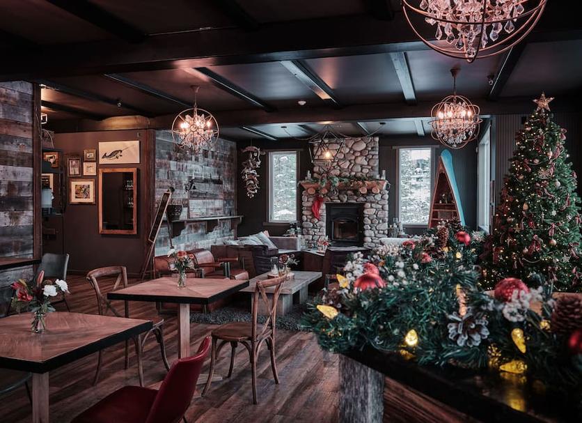 Ristorante Foto