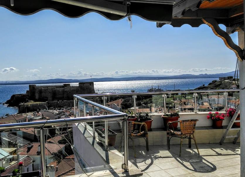 Balcone Foto