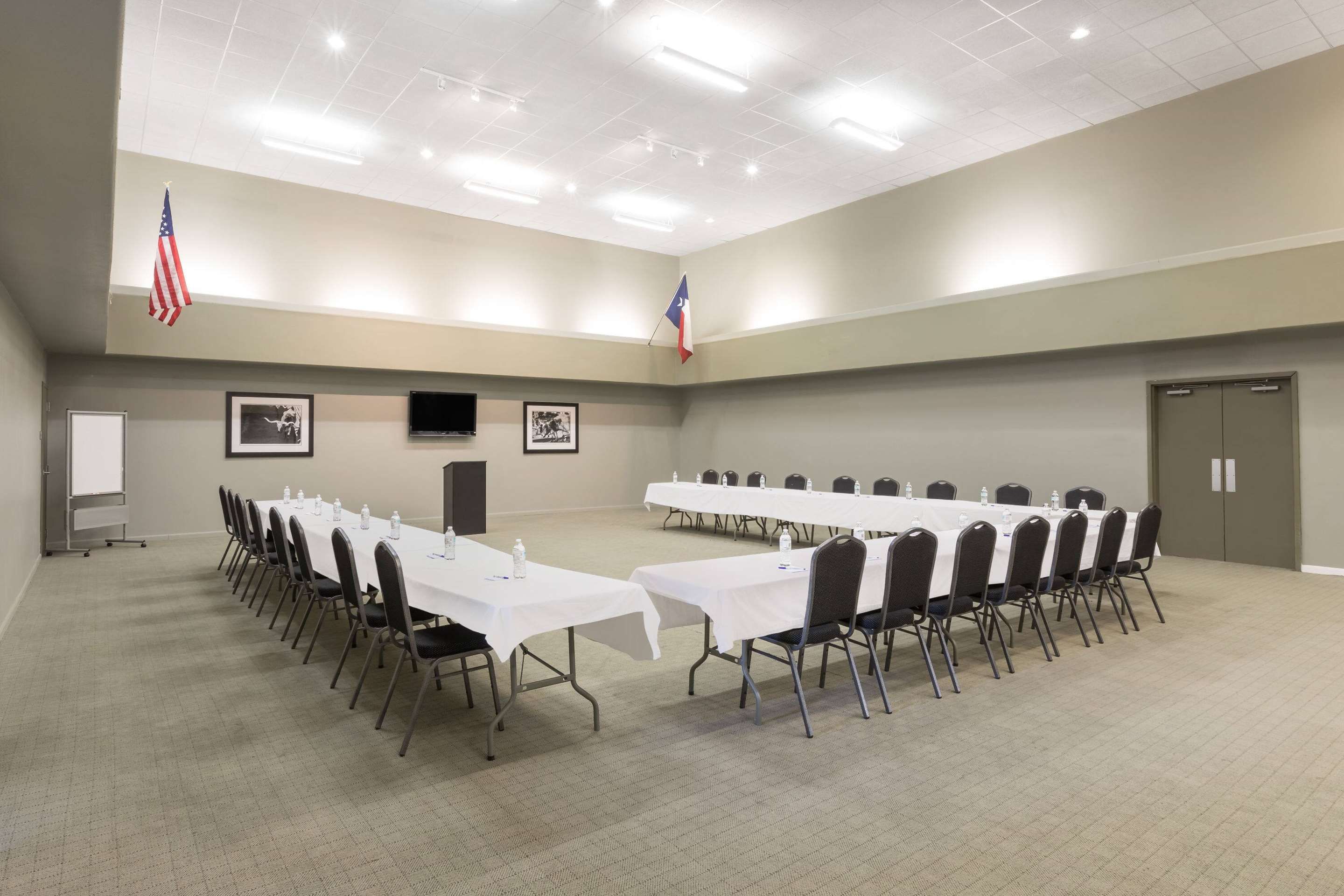 Sala conferenze