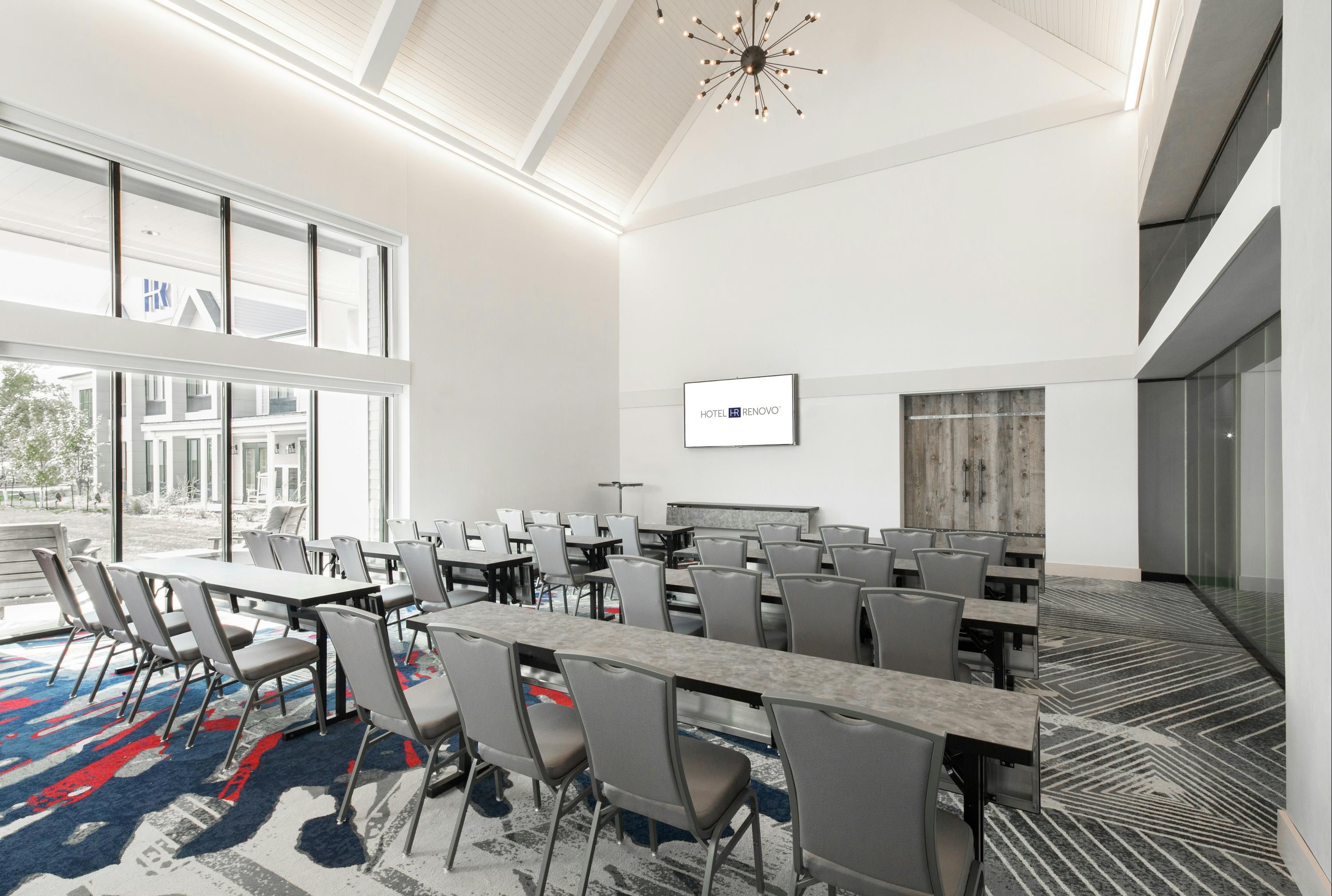 Sala conferenze