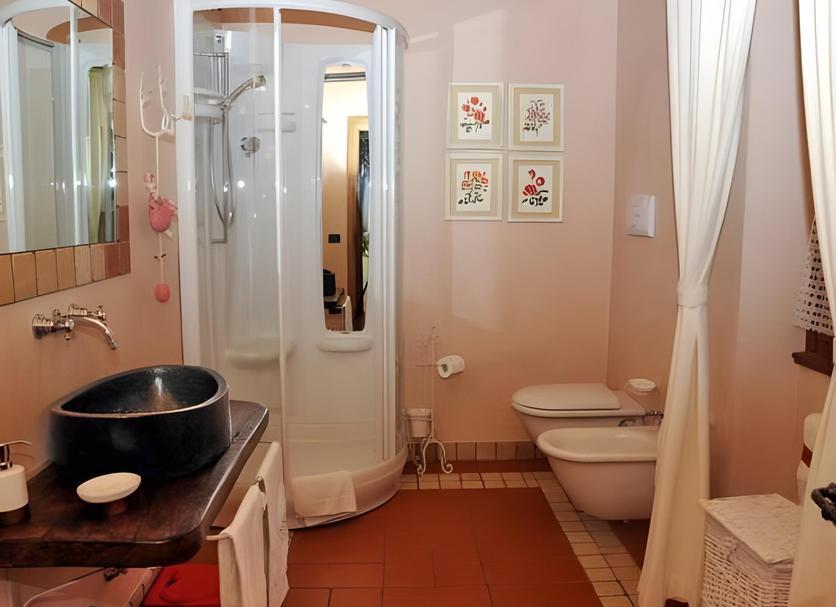 Bagno Foto