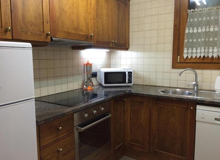Cucina Foto