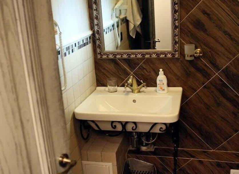 Bagno Foto