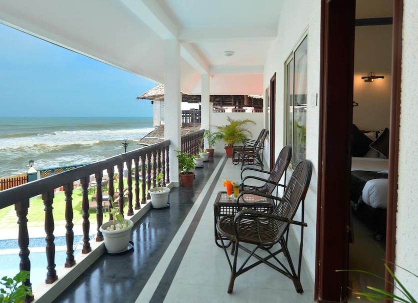 Balcone Foto
