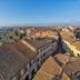 Vista esterna