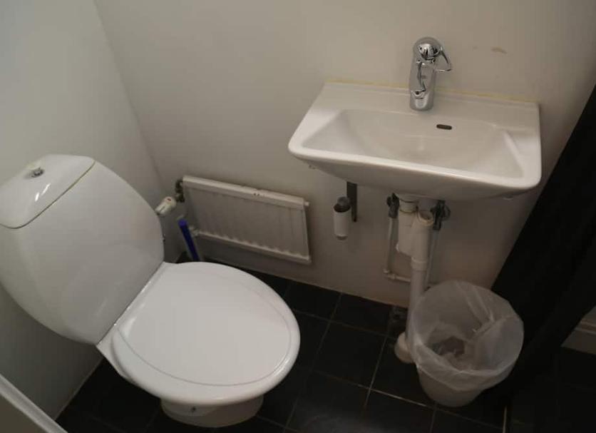 Bagno Foto