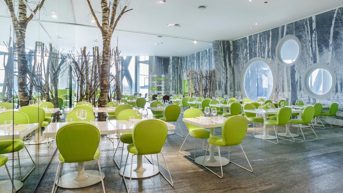 Voco Milan - Fiere By IHG