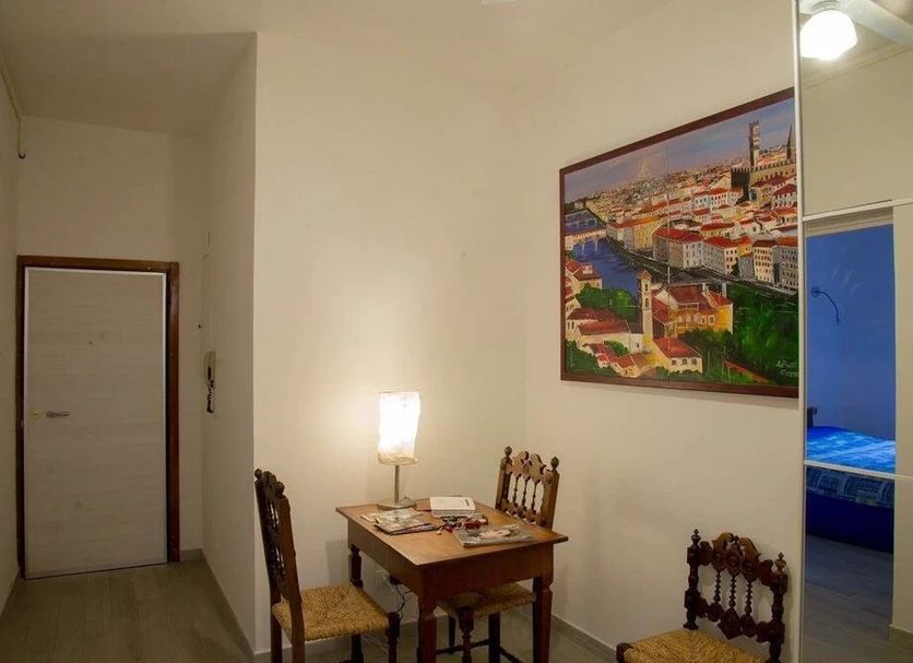 Sala pranzo Foto