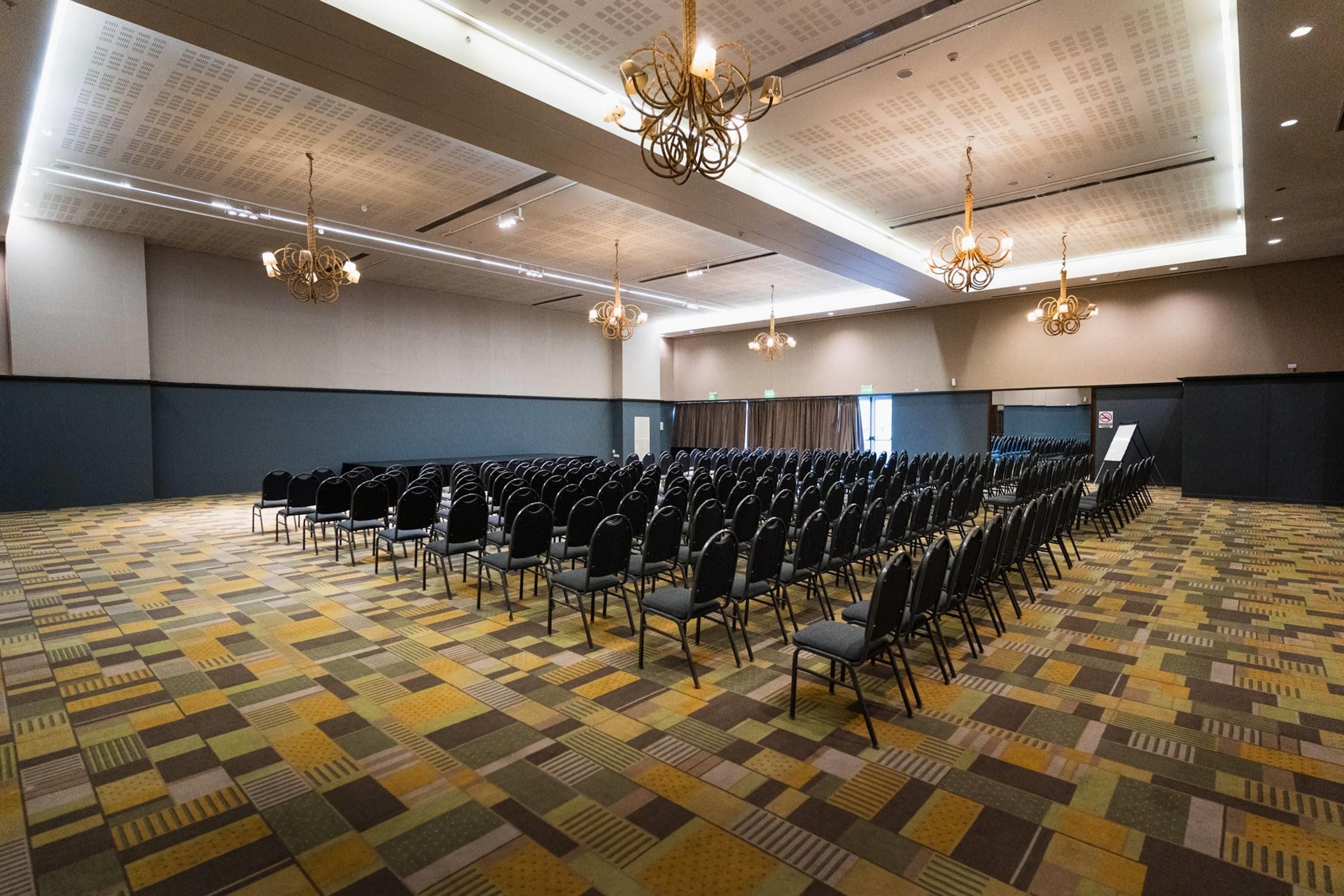 Sala conferenze