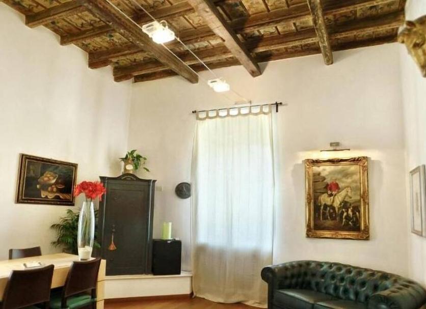 Dotazioni in camera Foto