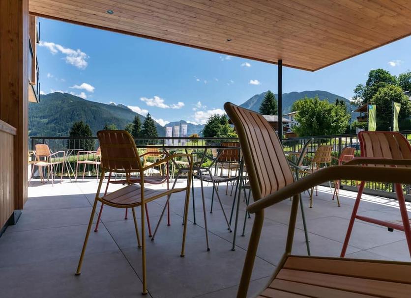 Balcone Foto