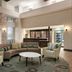 Area lounge