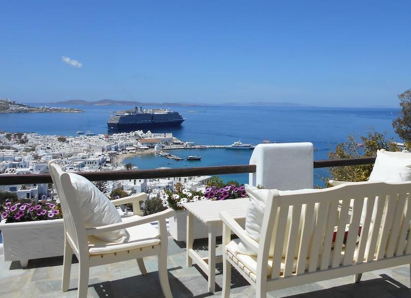 Balcone Foto
