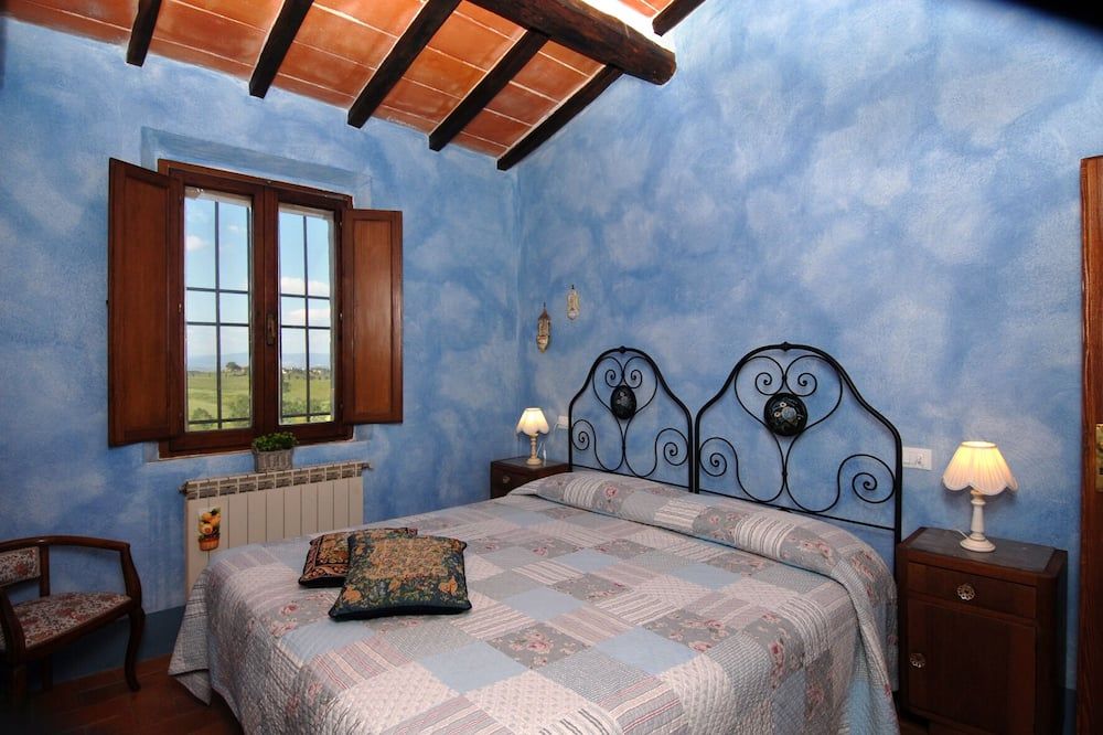 Camera da letto