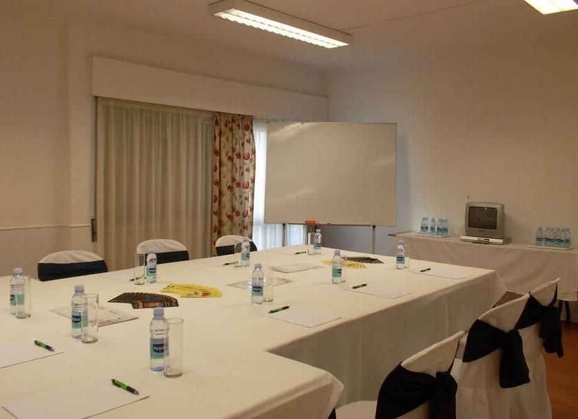 Sala conferenze Foto