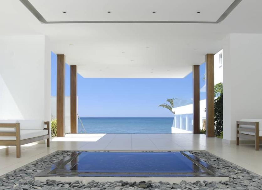 Ingresso Foto