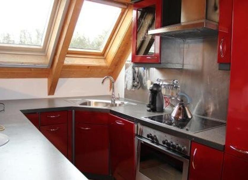 Cucina Foto